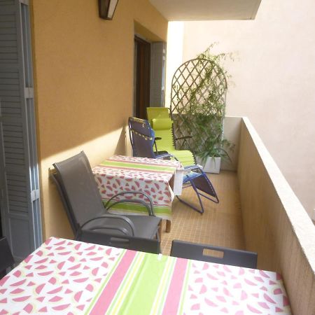 Sanary - Zone Pietonne - Clim - 2 Chambres 4 A 6 Personnes - Wifi Exterior photo